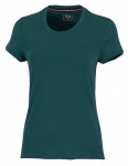 Naiste T-s&auml;rk Fila T-Shirt Mara - T&uuml;rkiissinine