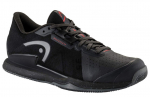 Meeste tennisejalatsid Head Sprint Pro 3.5 Clay - Must