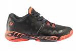 Meeste padelitossud Bullpadel Hack Hybrid 221 - antracita