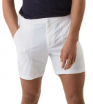 Meeste tennise&scaron;ortsid Bj&ouml;rn Borg Ace 7' Shorts - Valge