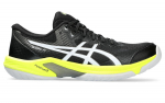 Meeste sulgpalli/squashi kingad Asics Beyond FF - black/white