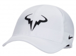 Tennisem&uuml;ts Nike Dri-Fit Club - Valge