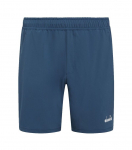 Meeste tennise&scaron;ortsid Diadora Shorts Icon 7 " - T&uuml;rkiissinine
