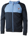 Meeste dressipluus Fila Coachjacket Freddie M - Sinine