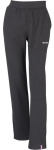 Naiste tennisep&uuml;ksid Tecnifibre Lady Knit Pants - Must