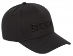 Tennisem&uuml;ts Bj&ouml;rn Borg Logo - Must