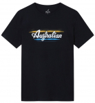 Poiste T-s&auml;rk Australian Ace T-Shirt - Sinine