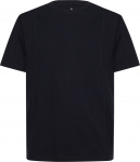 Meeste T-s&auml;rk Calvin Klein PW SS T-shirt - Must