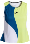 Naiste tennisetopp Joma Challenge Tank - Mitmev&auml;rviline
