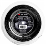 Tennisekeeled Solinco Barb Wire (200 m) - Must