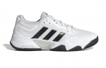Meeste tennisejalatsid Adidas Solematch Control 2 M - Valge