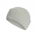 Talvem&uuml;ts Adidas Wide Cuff Beanie - Hall