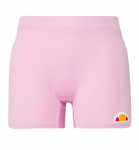 Naiste tennise&scaron;ortsid Ellesse Chrissy Short - Roosa