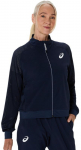Naiste tennisejakk Asics Match - Sinine