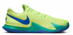 Meeste tennisejalatsid Nike Zoom Vapor Cage 4 Rafa - Roheline