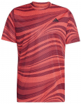 Meeste T-s&auml;rk Adidas Club Graphic - Mitmev&auml;rviline