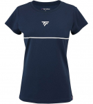 Naiste T-s&auml;rk Tecnifibre W.Perf Tee 22 - Sinine