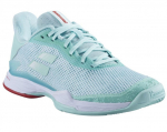 Naiste tennisejalatsid Babolat Jet Tere Clay Women - Roheline
