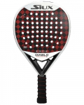 Padelireket Siux Diablo Revolution III Sanyo Pro