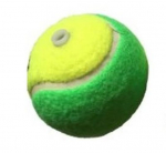 Topspin Pro Replacement Ball Pack