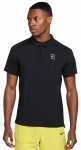 Meeste tennisepolo Nike Court Advantage Dri-Fit Tennis - Must