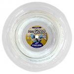 Tennisekeeled Toalson Toa Gold (200 m) - Valge