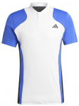 Meeste tennisepolo Adidas Heat.Rdy Pro Freelift - Mitmev&auml;rviline