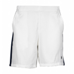 Meeste tennise&scaron;ortsid K-Swiss Tac Heritage Sport Short 8 M - Valge