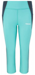 Retuusid Head Power 3/4 Tights - T&uuml;rkiissinine