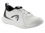 Juunioride tennisetossud Head Sprint Court 4.0 - Valge
