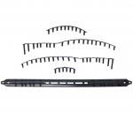 Wilson Blade 100/100L/100UL V9 B&G