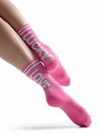 Tennisesokid Lucky in Love Core Crew Socks 2P - Mitmev&auml;rviline