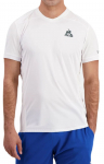 Meeste T-s&auml;rk Le Coq Sportif Tennis Pro T-Shirt Short Sleeve 24 N&deg;2