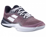 Naiste tennisejalatsid Babolat Jet Mach 3 Sand Grass Women - Roosa