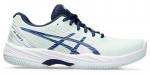 Naiste tennisejalatsid Asics Gel-Game 9 Clay/OC - M&uuml;ndiroheline