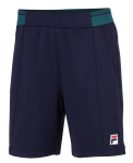 Meeste tennise&scaron;ortsid Fila Shorts Lewis - Sinine