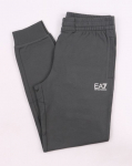 Meeste tennisep&uuml;ksid EA7 Man Jersey Trouser - Hall