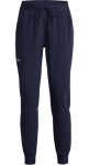 Naiste tennisep&uuml;ksid Under Armour Women's UA Armour Sport Woven Pants - Sinine
