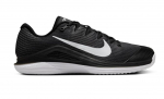 Naiste tennisejalatsid Nike Zoom Vapor 12 Clay - Must