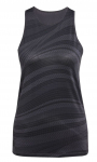 Naiste tennisetopp Adidas Club Tennis Climacool Graphic Tank - Must