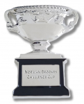 Vidin Australian Open Magnet Men's Trophy - H&otilde;bedane
