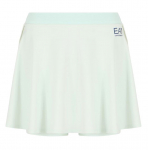 Naiste tenniseseelik EA7 Woman Jersey - Mitmev&auml;rviline