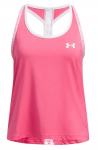 T&uuml;drukute T-s&auml;rk Under Armour Girls Knockout Tank
