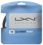 Tennisekeeled Luxilon Big Banger Alu Power Rough 130 (12.2 m)