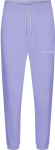 Naiste tennisep&uuml;ksid Calvin Klein Knit Pants - Lilla