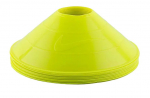 Koonused Nike Training Cones 10P - Kollane
