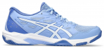 Naiste sulgpalli/squashi kingad Asics Gel-Rocket 11 - light sapphire/white