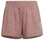 T&uuml;drukute &scaron;ortsid Adidas 3Bar Short - Mitmev&auml;rviline, Valge