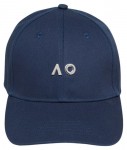 Tennisem&uuml;ts Australian Open AO Logo Pin Baseball - Sinine