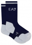 Tennisesokid EA7 Tennis Pro Socks 1P - Sinine